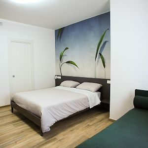 Private Bathroom Triple Room
