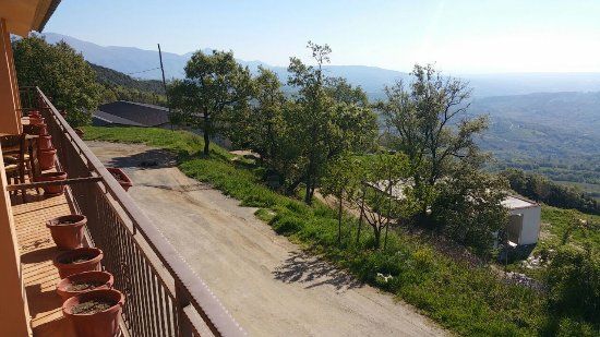 Agriturismo La Sorgente